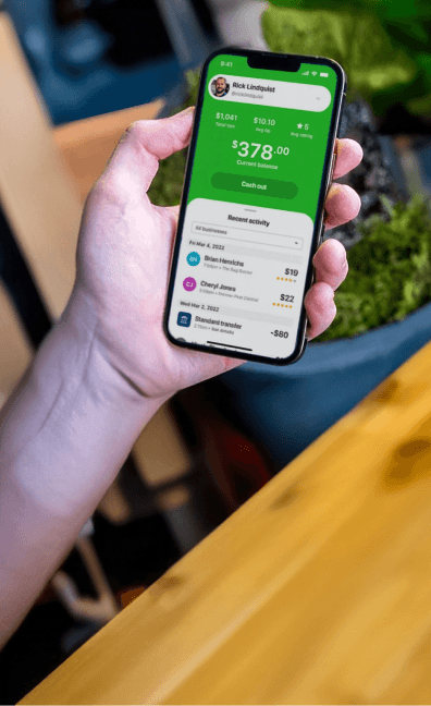 Picture of the author