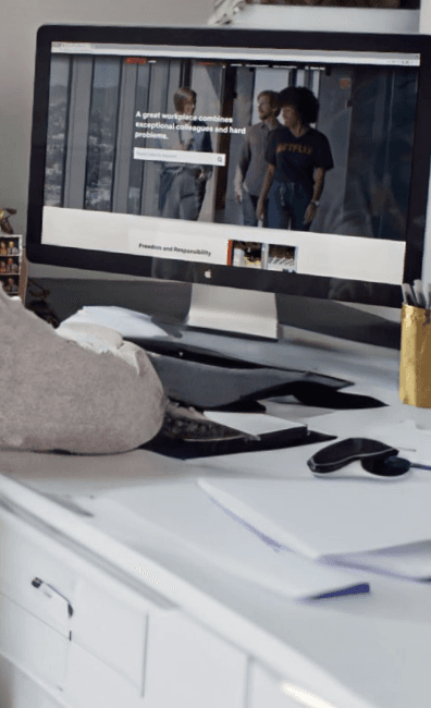 Picture of the author