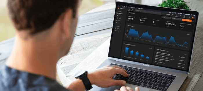 Picture of the author