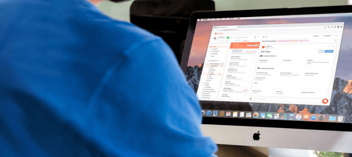 Picture of the author